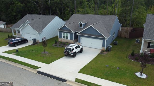 160 Savannah Way, Milner, GA 30257