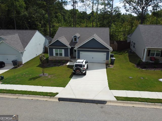 160 Savannah Way, Milner, GA 30257