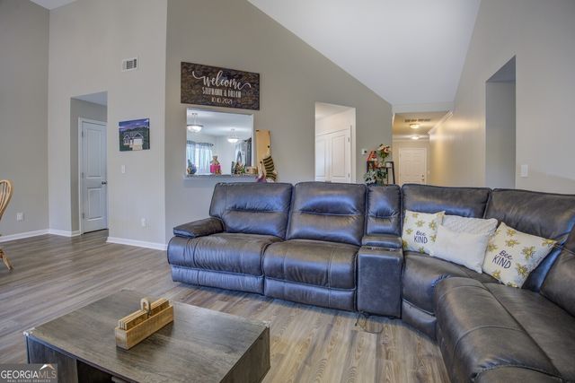 160 Savannah Way, Milner, GA 30257