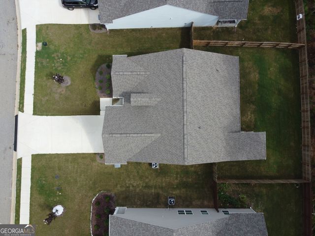 160 Savannah Way, Milner, GA 30257