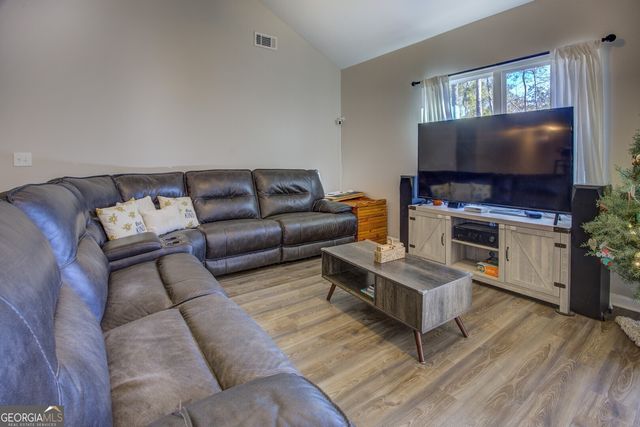 160 Savannah Way, Milner, GA 30257