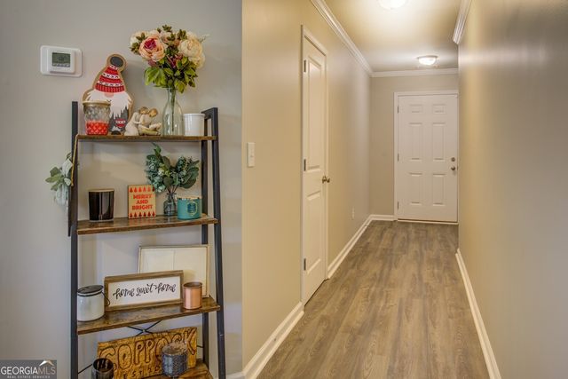 160 Savannah Way, Milner, GA 30257