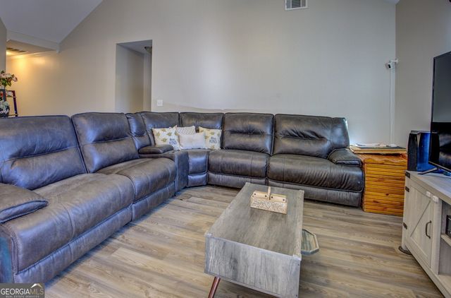 160 Savannah Way, Milner, GA 30257