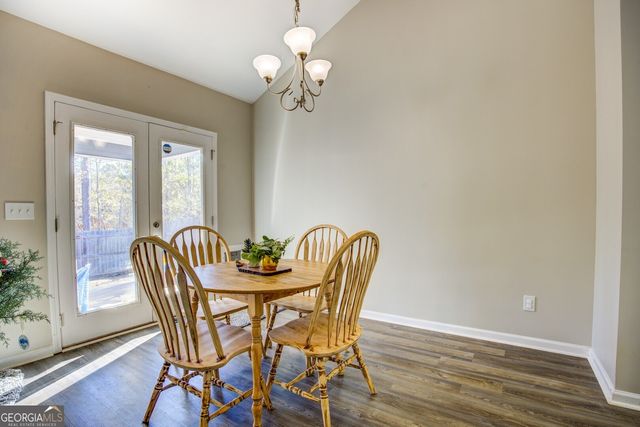 160 Savannah Way, Milner, GA 30257