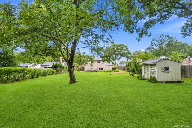 77 Lumur Drive, Sayville, NY 11782