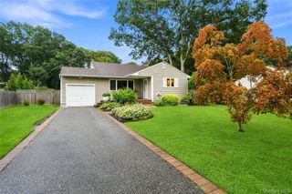 77 Lumur Drive, Sayville, NY 11782