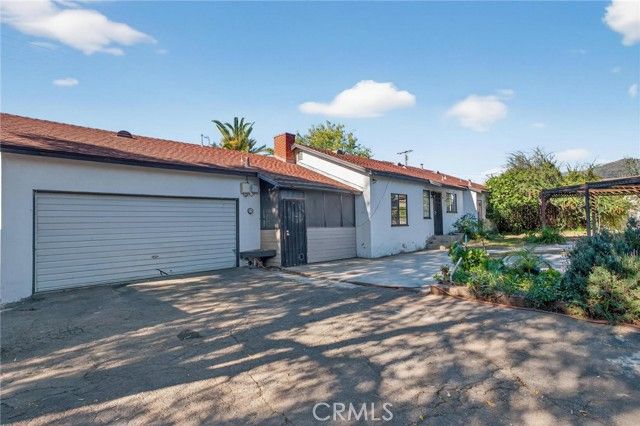 736 N Walnut, San Dimas, CA 91773
