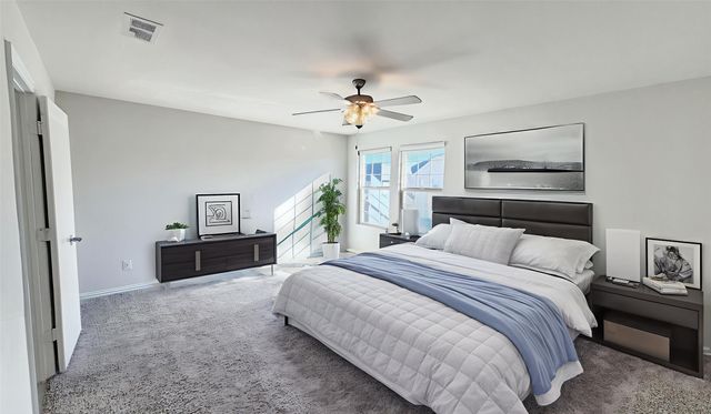 2653 Acadia Drive, Corinth, TX 76210