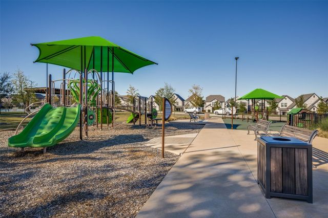 2653 Acadia Drive, Corinth, TX 76210