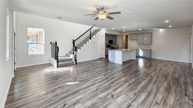 2653 Acadia Drive, Corinth, TX 76210