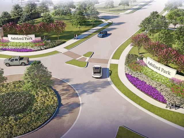 2653 Acadia Drive, Corinth, TX 76210