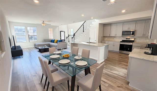 2653 Acadia Drive, Corinth, TX 76210