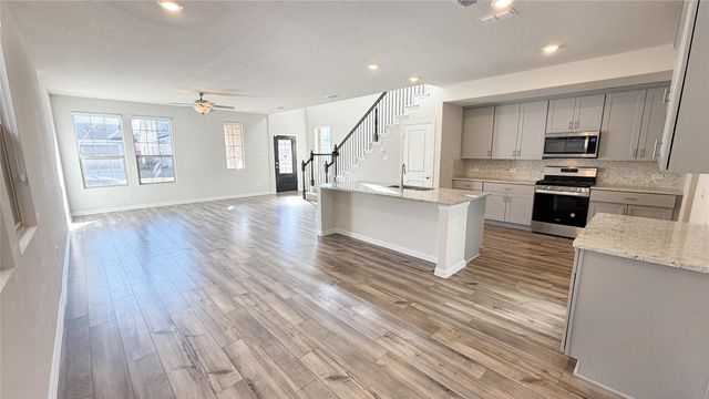 2653 Acadia Drive, Corinth, TX 76210