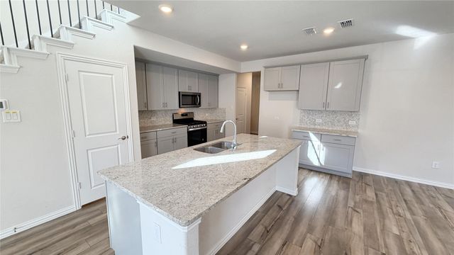 2653 Acadia Drive, Corinth, TX 76210