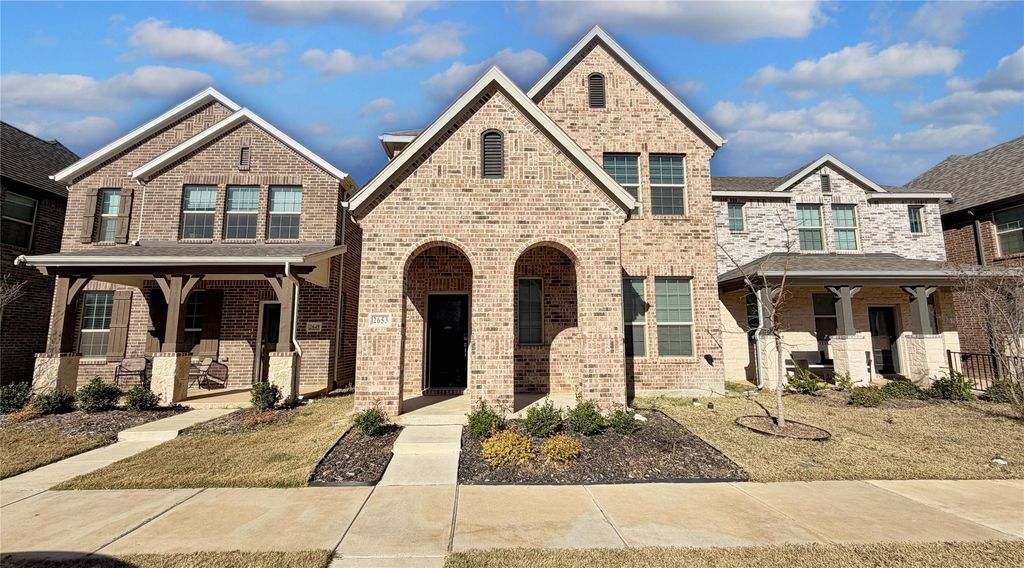 2653 Acadia Drive, Corinth, TX 76210