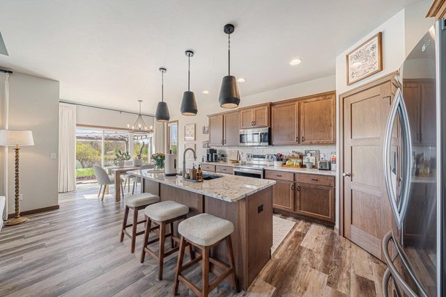 W4955 NATURES WAY DRIVE, Sherwood, WI 54169
