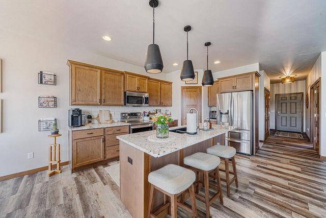 W4955 NATURES WAY DRIVE, Sherwood, WI 54169