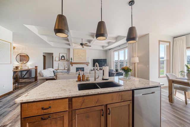W4955 NATURES WAY DRIVE, Sherwood, WI 54169