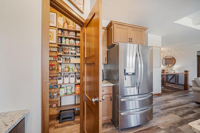 W4955 NATURES WAY DRIVE, Sherwood, WI 54169