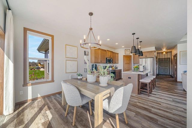 W4955 NATURES WAY DRIVE, Sherwood, WI 54169