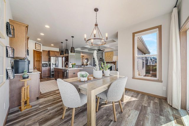 W4955 NATURES WAY DRIVE, Sherwood, WI 54169