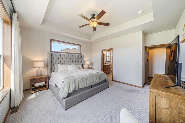 W4955 NATURES WAY DRIVE, Sherwood, WI 54169
