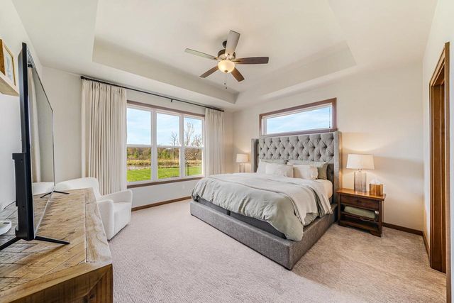 W4955 NATURES WAY DRIVE, Sherwood, WI 54169