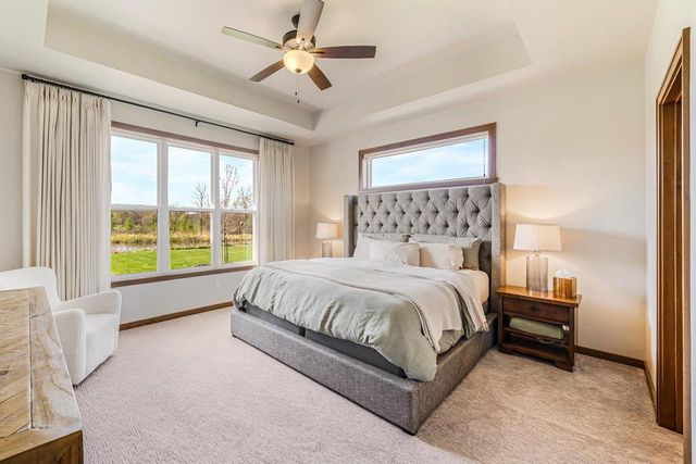 W4955 NATURES WAY DRIVE, Sherwood, WI 54169