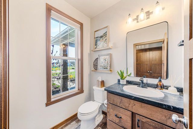 W4955 NATURES WAY DRIVE, Sherwood, WI 54169