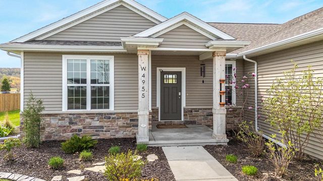 W4955 NATURES WAY DRIVE, Sherwood, WI 54169