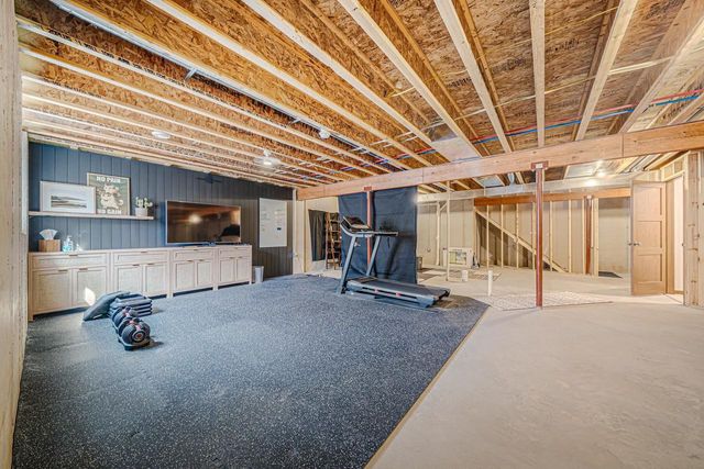 W4955 NATURES WAY DRIVE, Sherwood, WI 54169