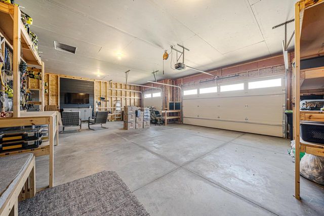 W4955 NATURES WAY DRIVE, Sherwood, WI 54169