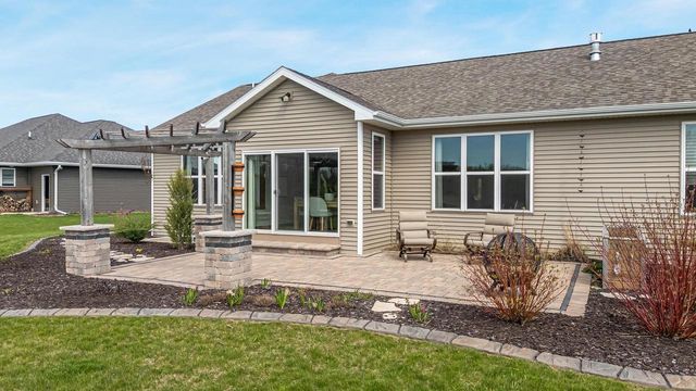 W4955 NATURES WAY DRIVE, Sherwood, WI 54169