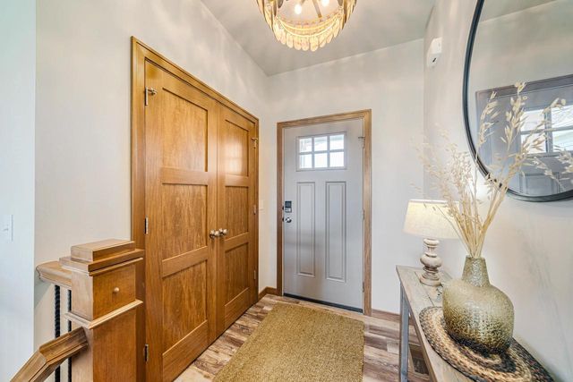 W4955 NATURES WAY DRIVE, Sherwood, WI 54169