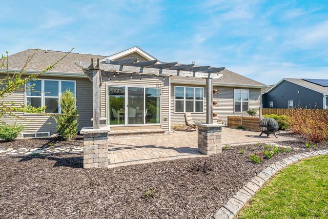 W4955 NATURES WAY DRIVE, Sherwood, WI 54169