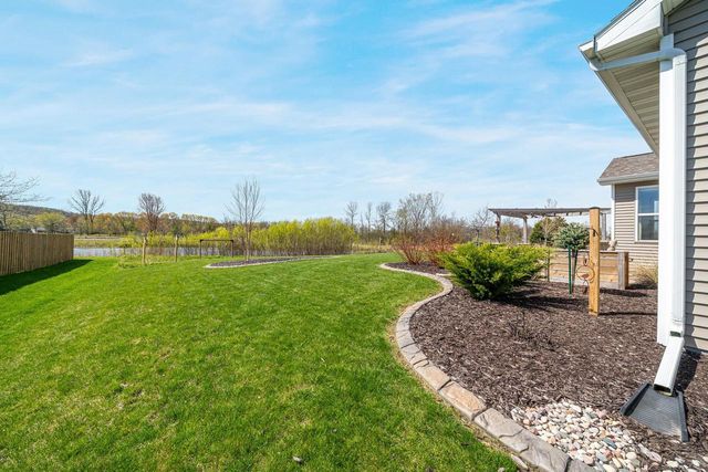 W4955 NATURES WAY DRIVE, Sherwood, WI 54169