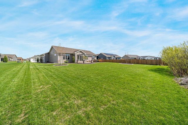 W4955 NATURES WAY DRIVE, Sherwood, WI 54169