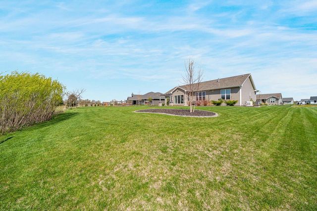 W4955 NATURES WAY DRIVE, Sherwood, WI 54169