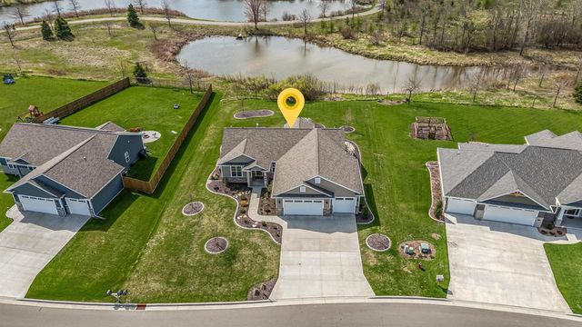 W4955 NATURES WAY DRIVE, Sherwood, WI 54169