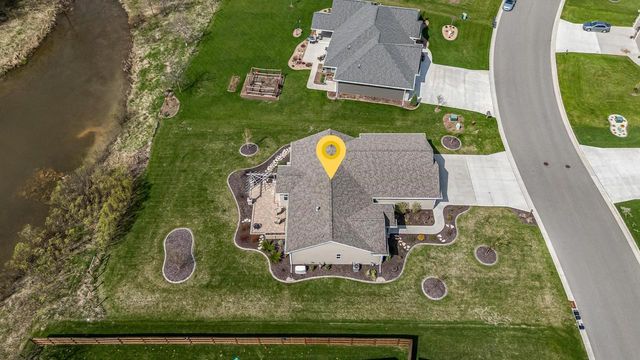 W4955 NATURES WAY DRIVE, Sherwood, WI 54169