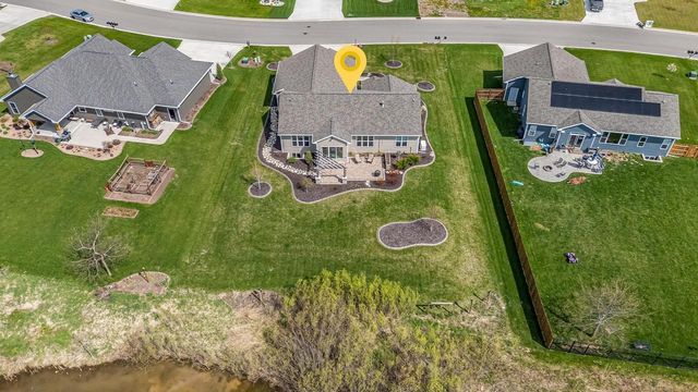 W4955 NATURES WAY DRIVE, Sherwood, WI 54169