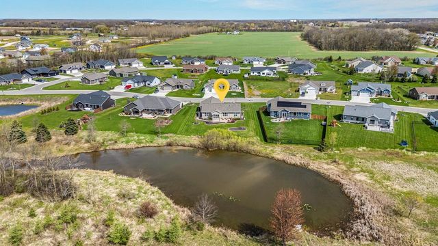 W4955 NATURES WAY DRIVE, Sherwood, WI 54169