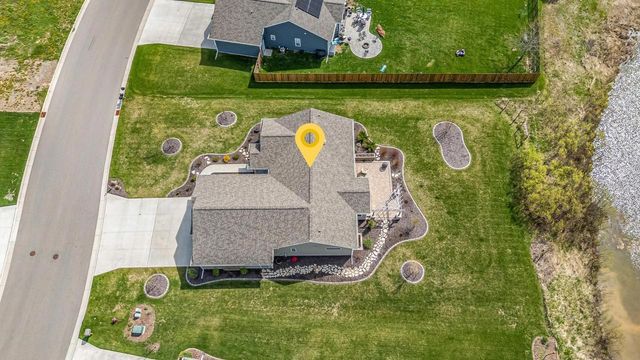 W4955 NATURES WAY DRIVE, Sherwood, WI 54169