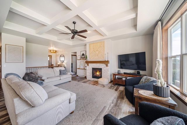 W4955 NATURES WAY DRIVE, Sherwood, WI 54169