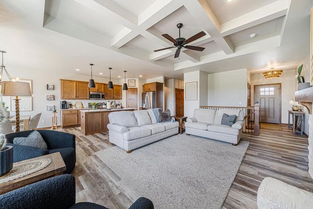 W4955 NATURES WAY DRIVE, Sherwood, WI 54169
