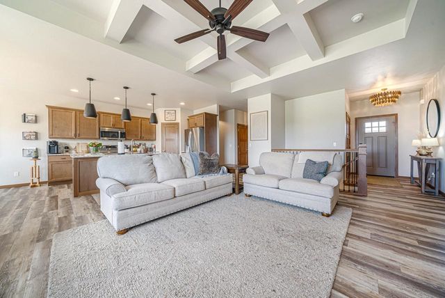 W4955 NATURES WAY DRIVE, Sherwood, WI 54169