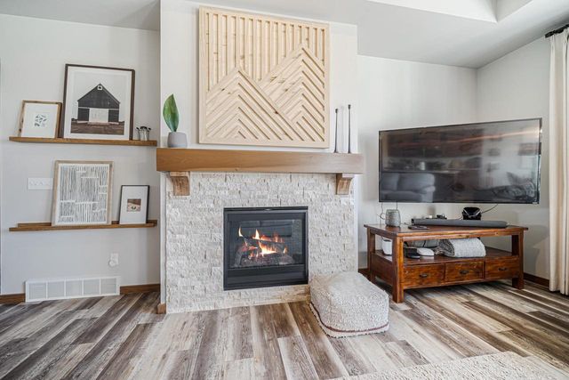 W4955 NATURES WAY DRIVE, Sherwood, WI 54169