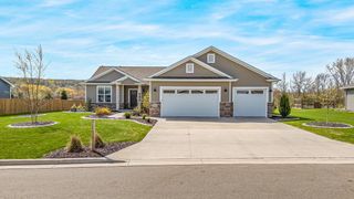 W4955 NATURES WAY DRIVE, Sherwood, WI 54169