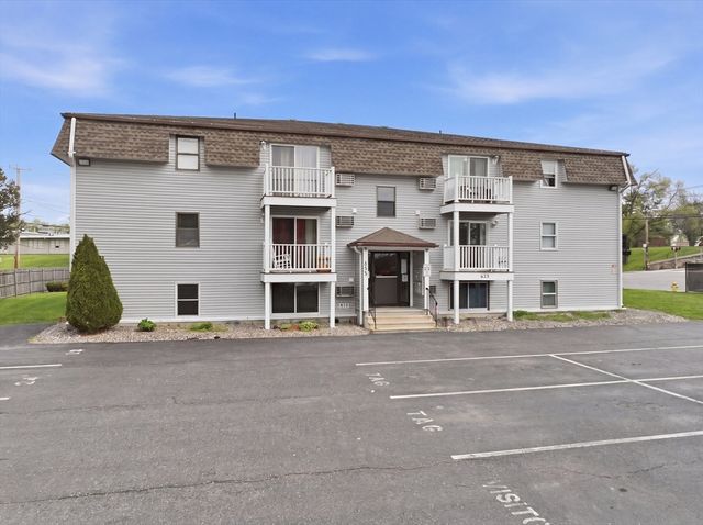 655 Plantation St 23B, Worcester, MA 01605