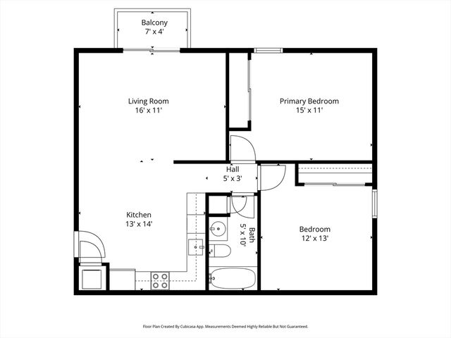 655 Plantation St 23B, Worcester, MA 01605